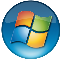 Windows 7 icon